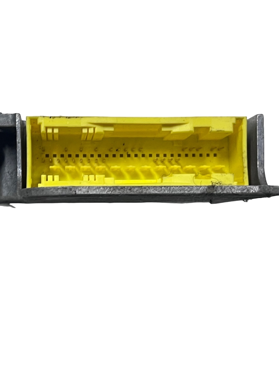 Calculator airbag VOLKSWAGEN GOLF IV 1J1 1997 - 2007 6Q0909605A – foto 2