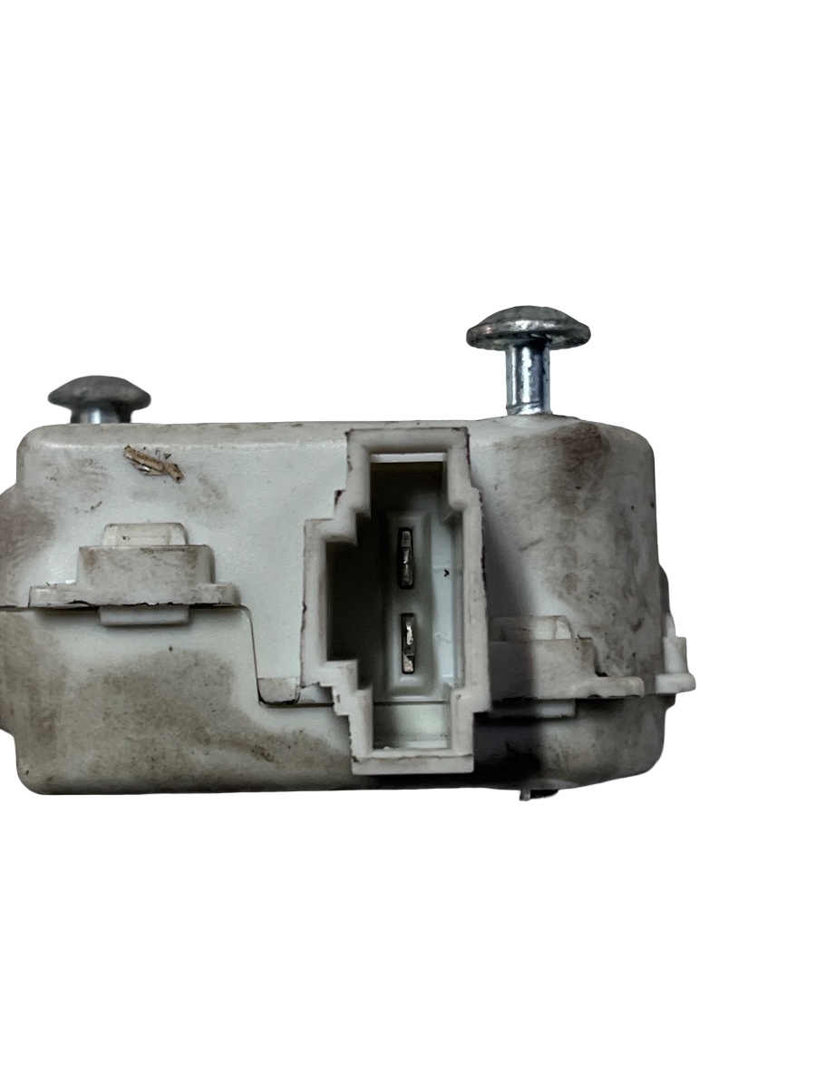 Motoras blocare usita rezervor combustibil VOLKSWAGEN GOLF IV 1J1 1997 - 2007 1J6862159A – foto 3