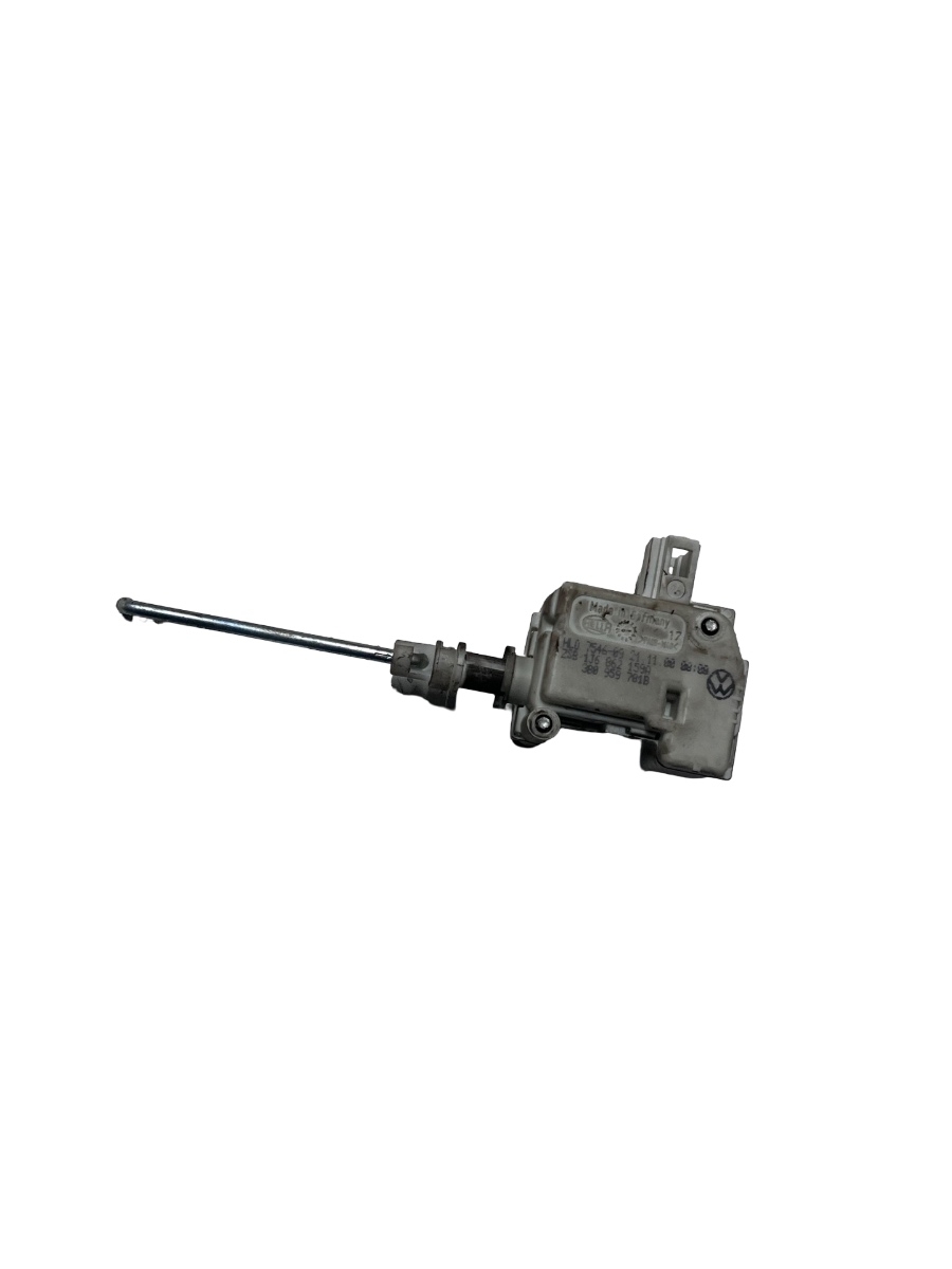 Motoras blocare usita rezervor combustibil VOLKSWAGEN GOLF IV 1J1 1997 - 2007 1J6862159A