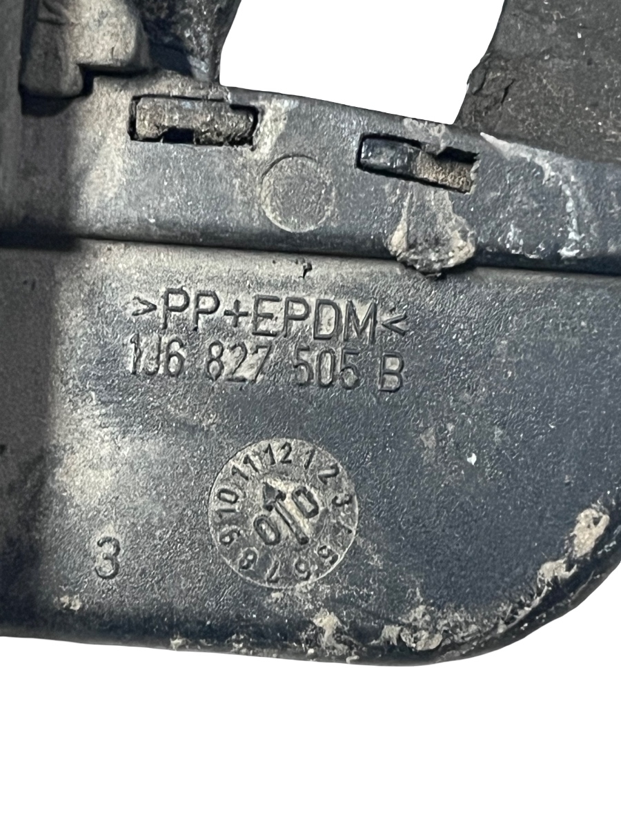 Broasca haion  VOLKSWAGEN GOLF IV 1J1 1997 - 2007 1J6827505B – foto 3
