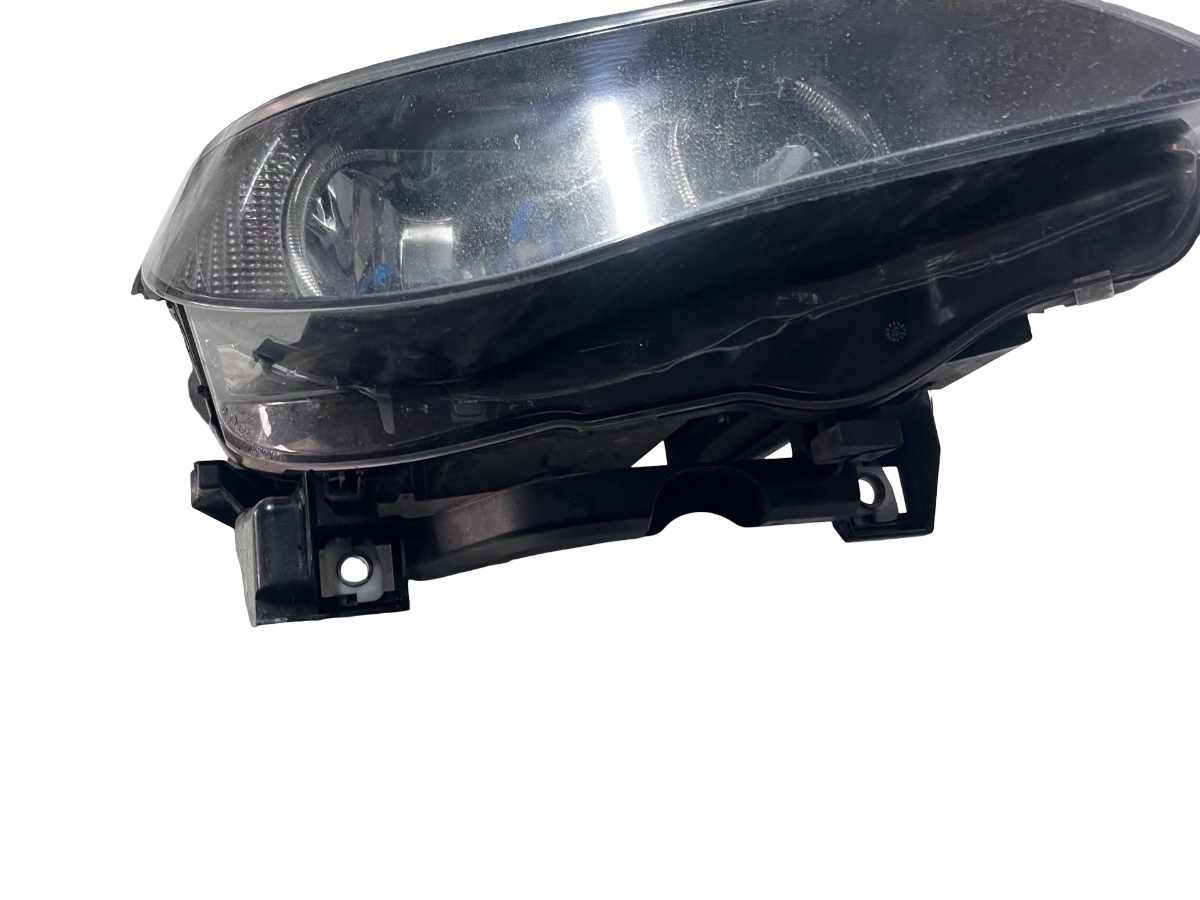 Far dreapta (UK) BMW 5 E60 2001 - 2010 15872200 – foto 7
