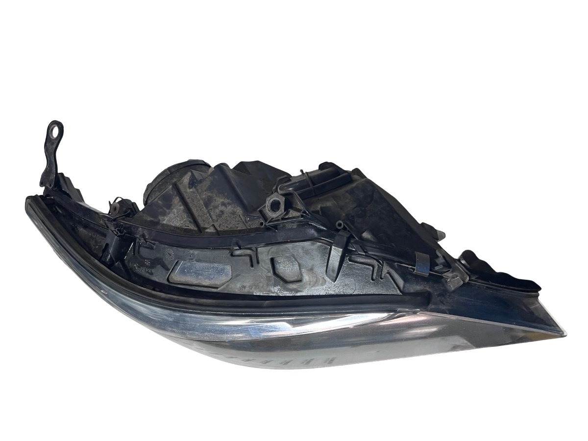 Far dreapta (UK) BMW 5 E60 2001 - 2010 15872200 – foto 6