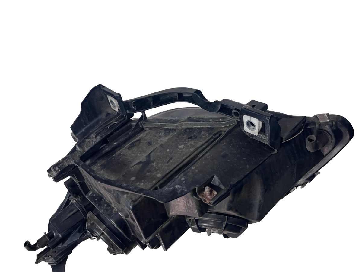 Far dreapta (UK) BMW 5 E60 2001 - 2010 15872200 – foto 4
