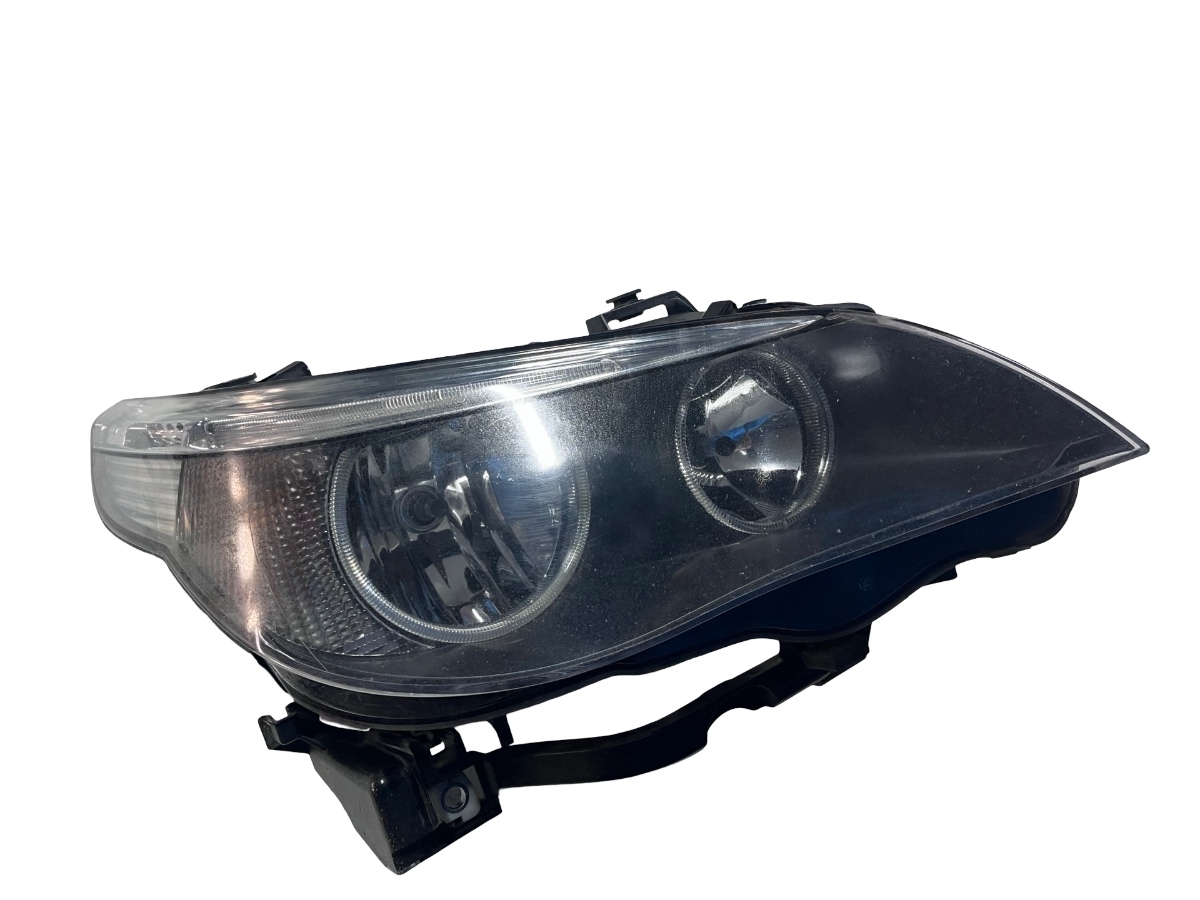 Far dreapta (UK) BMW 5 E60 2001 - 2010 15872200