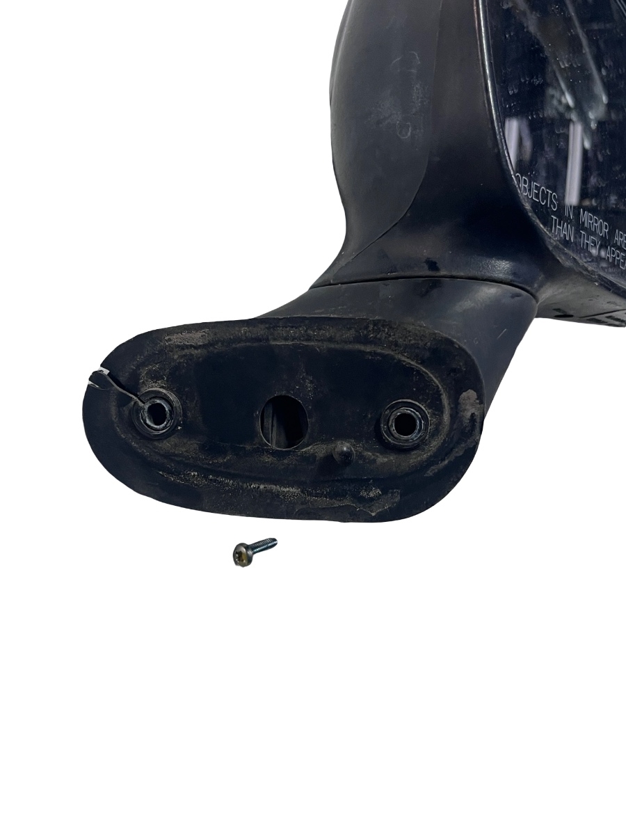 Oglinda laterala manuala dreapta fata DAEWOO MATIZ M200, M250 2005 - 2010 – foto 3