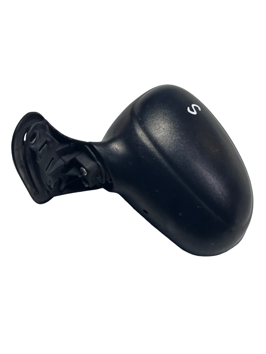 Oglinda laterala manuala stanga fata DAEWOO MATIZ M200, M250 2005 - 2010 – foto 2