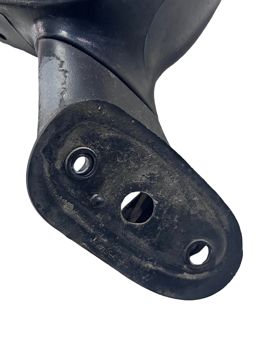 Oglinda laterala manuala stanga fata DAEWOO MATIZ M200, M250 2005 - 2010 – foto 3
