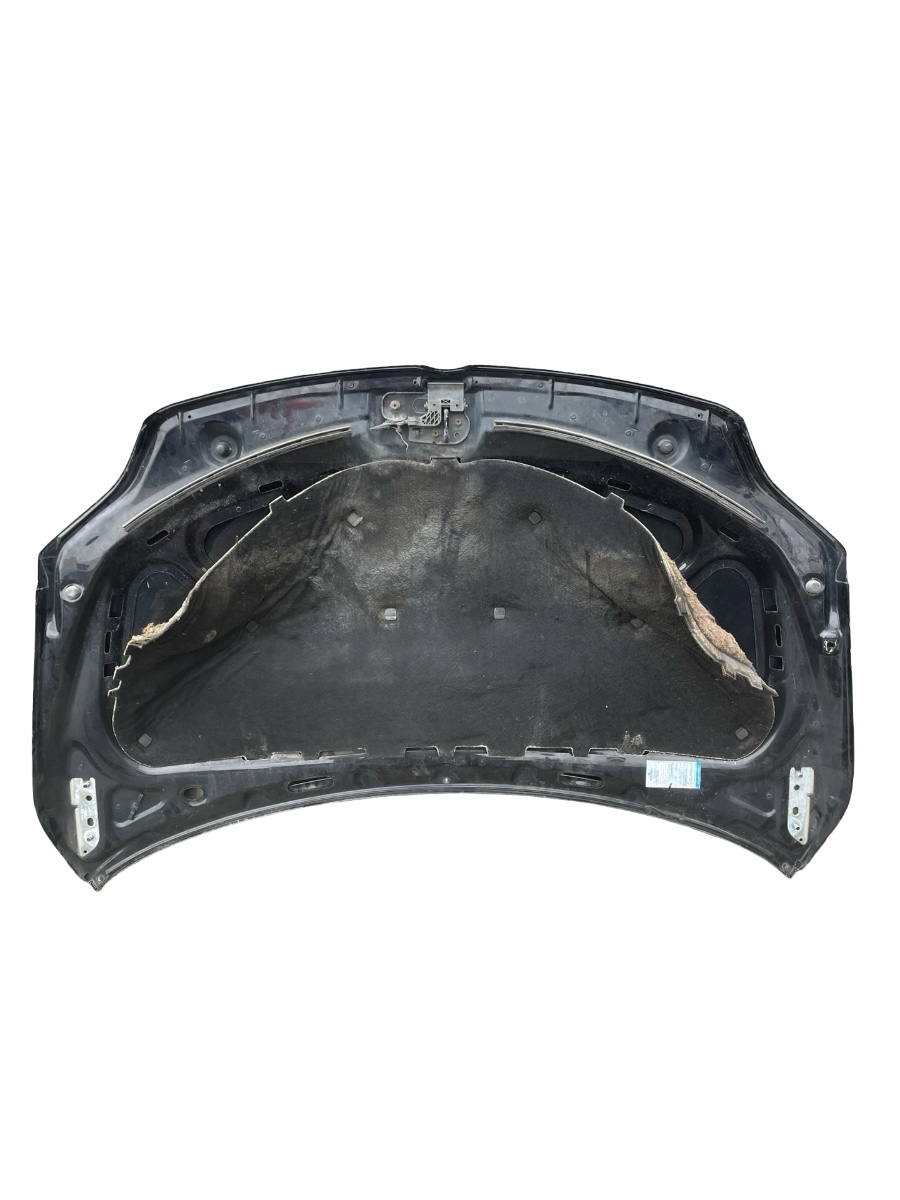 Capota motor VOLKSWAGEN GOLF PLUS 5M1, 521 2004 - 2013 – foto 2