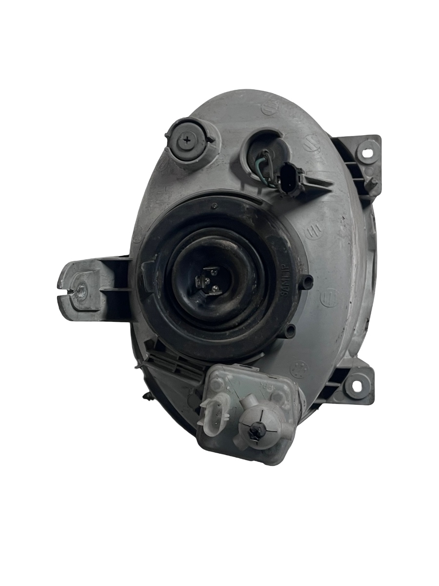 Far stanga DAEWOO MATIZ M200, M250 2005 - 2010 – foto 4