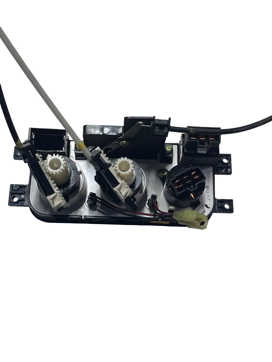 Panou Clima DAEWOO MATIZ M200, M250 2005 - 2010 – foto 2