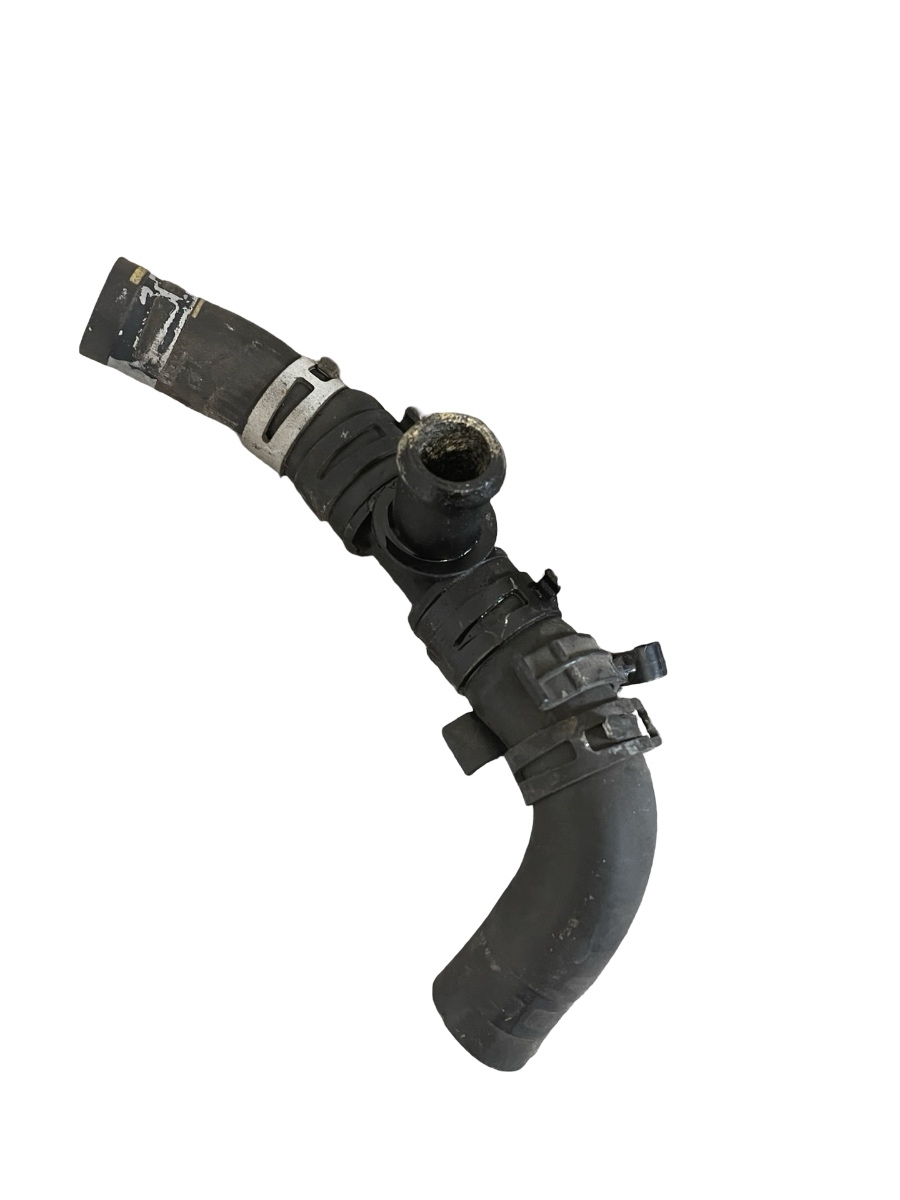 Furtun lichid de racire motor LAND ROVER RANGE ROVER SPORT LS_, L320 2005 - 2013 2.7 D 4x4 276DT