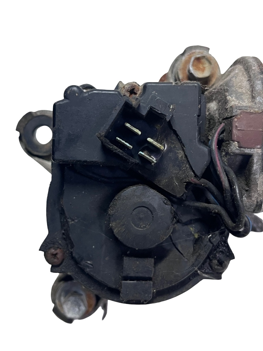 Motoras stergator parbriz MAZDA BT-50 Pickup CD, UN 2006 - 2015 TG1592003151 ( carcasa mufa rupta ) – foto 4