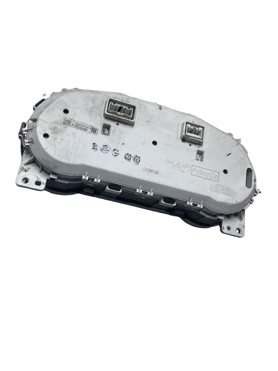 Ceas de bord MAZDA BT-50 Pickup CD, UN 2006 - 2015 UR8255430A – foto 2