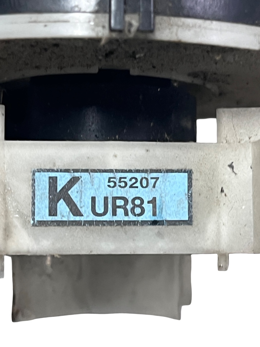 Spirala Volan MAZDA BT-50 Pickup CD, UN 2006 - 2015 55207-KUR81 – foto 3