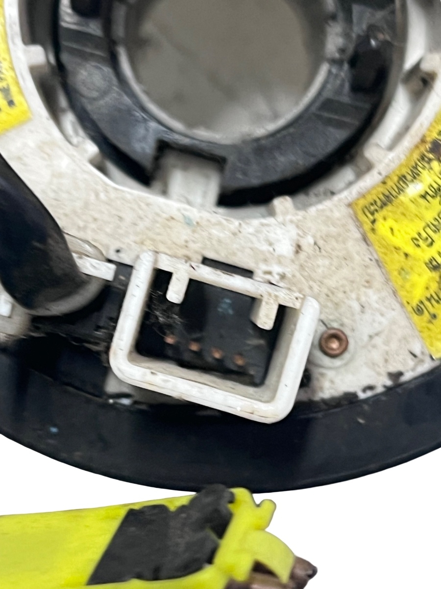 Spirala Volan MAZDA BT-50 Pickup CD, UN 2006 - 2015 55207-KUR81 – foto 4