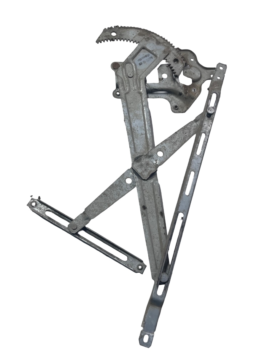 Macara Geam dreapta fata MAZDA BT-50 Pickup CD, UN 2006 - 2015 5UR87A – foto 2
