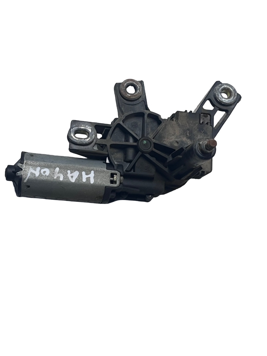 Motoras stergator haion  MERCEDES-BENZ A-CLASS W168 1997 - 2005 1688200442