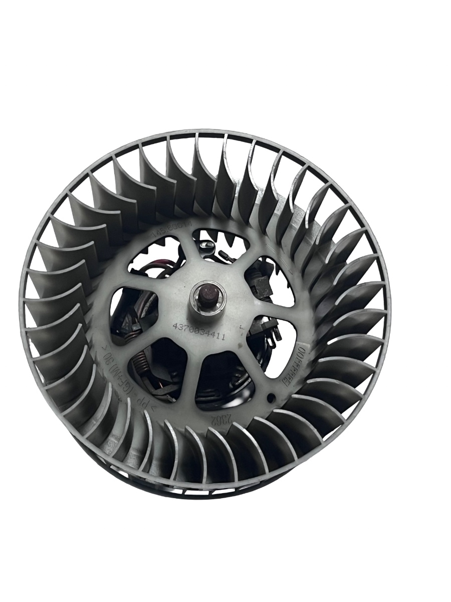 Ventilator aeroterma MERCEDES-BENZ A-CLASS W168 1997 - 2005 4370034411