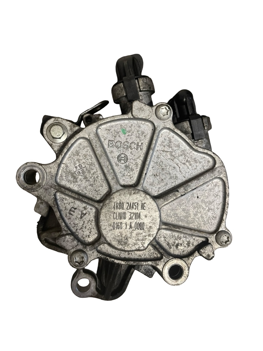 Pompa de vacuum LAND ROVER RANGE ROVER SPORT LS_, L320 2005 - 2013 2.7 D 4x4 276DT 4R8Q-2A451-AE – foto 2