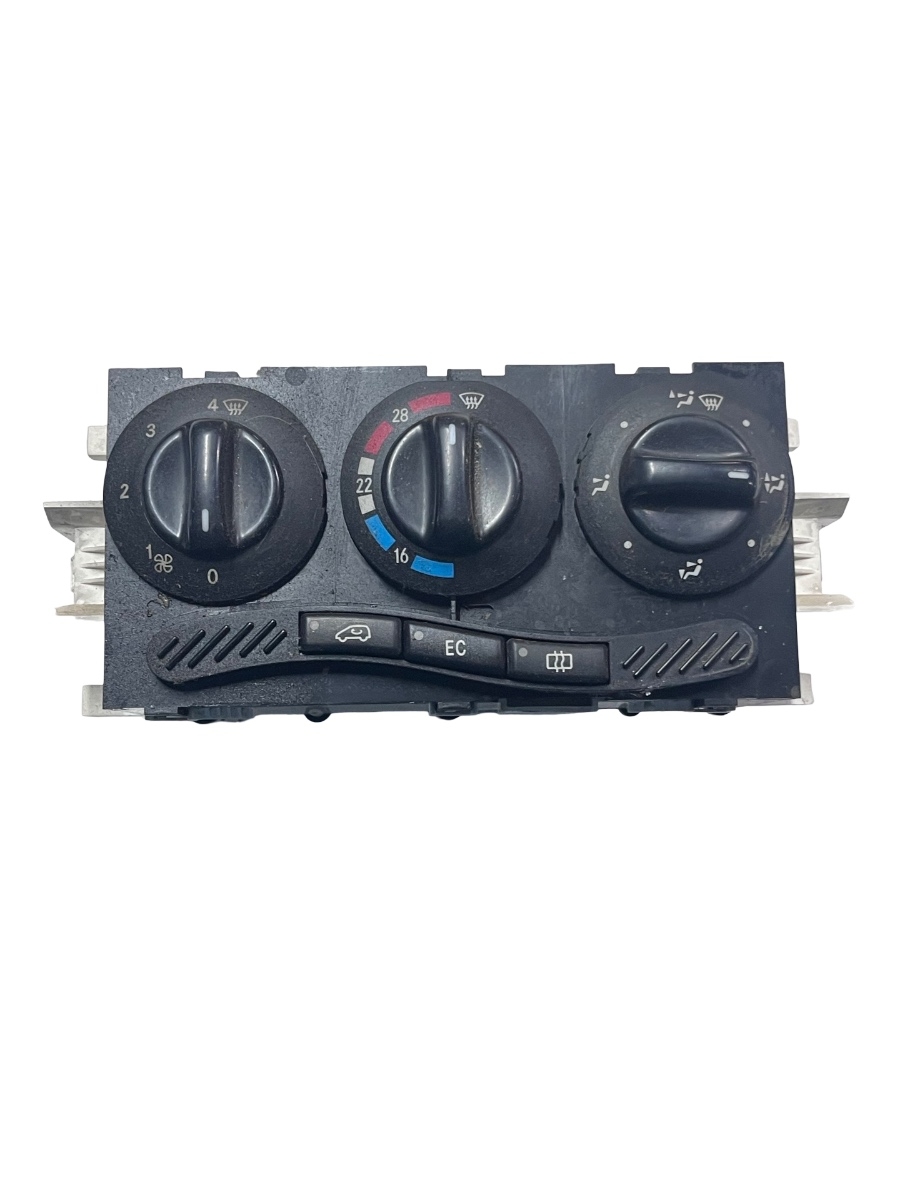 Panou Clima MERCEDES-BENZ A-CLASS W168 1997 - 2005 1688300485