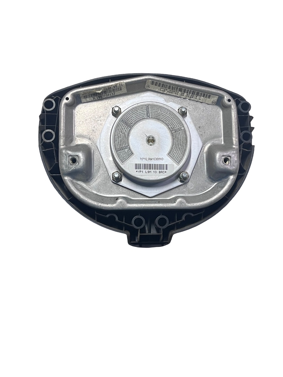 Airbag volan MERCEDES-BENZ A-CLASS W168 1997 - 2005 1684600198 – foto 2