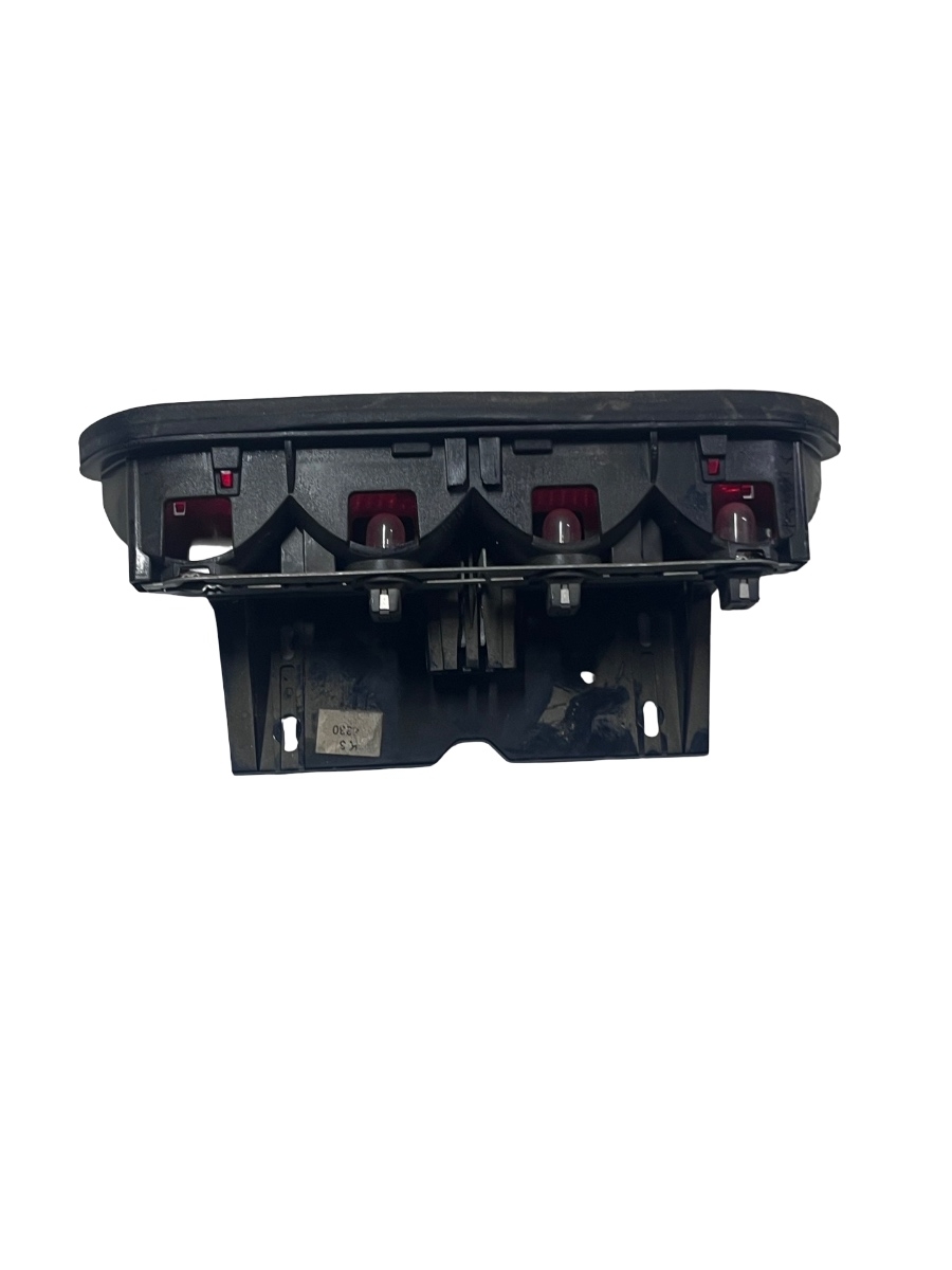 Stop frana central MERCEDES-BENZ A-CLASS W168 1997 - 2005 1688200056 – foto 2