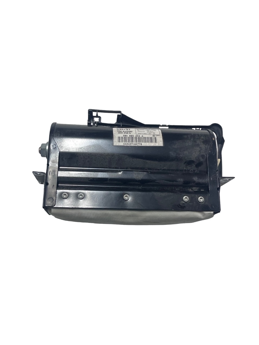 Airbag pasager VOLKSWAGEN PASSAT 3B2 1996 - 2001 3B0880204A – foto 2
