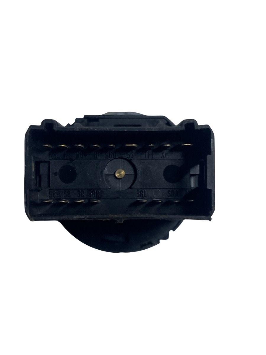 Bloc lumini VOLKSWAGEN PASSAT 3B2 1996 - 2001 1C0941531A – foto 2