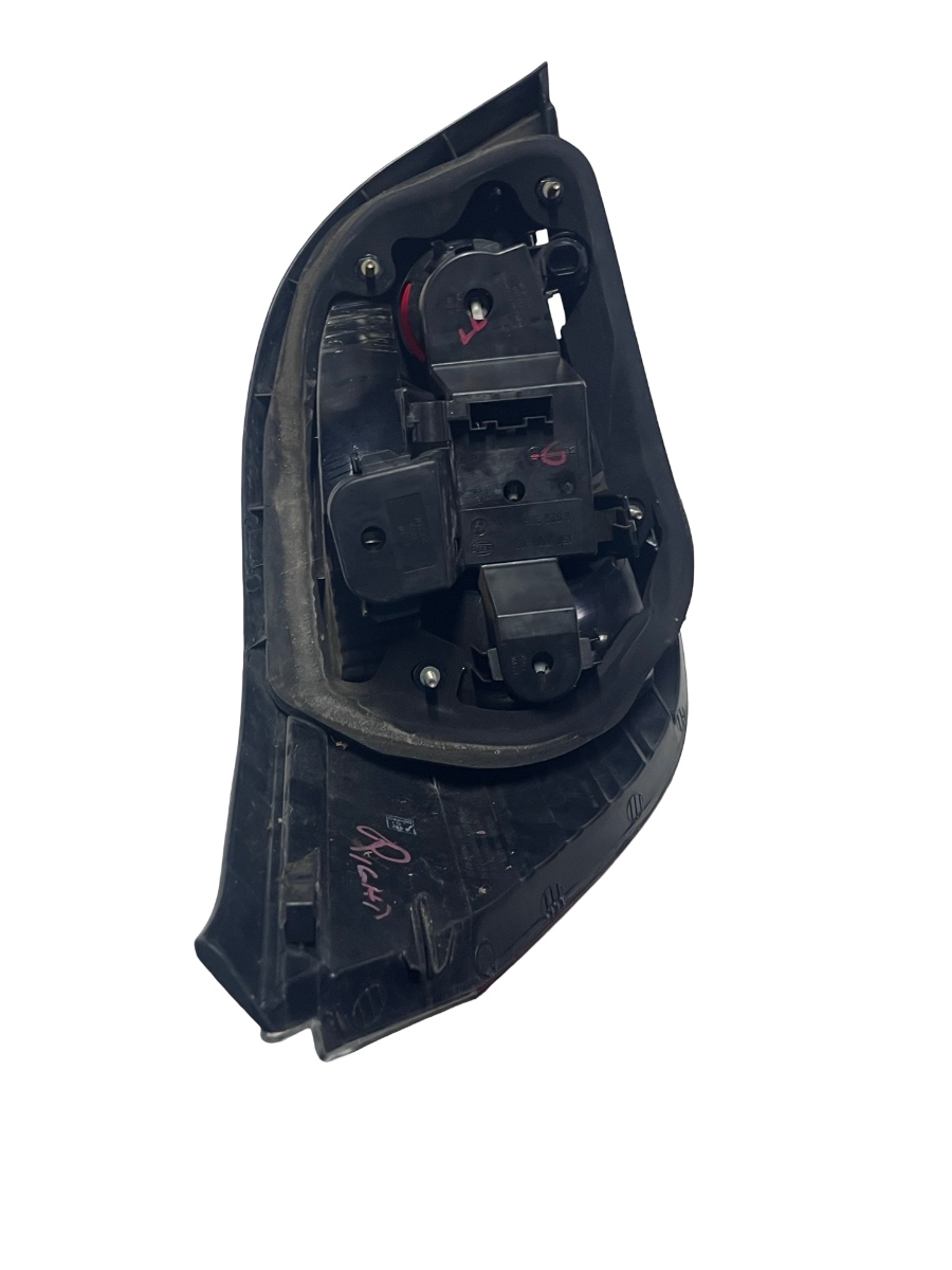 Lampa spate / Stop dreapta spate BMW 5 E60 2001 - 2010 6923306 – foto 3