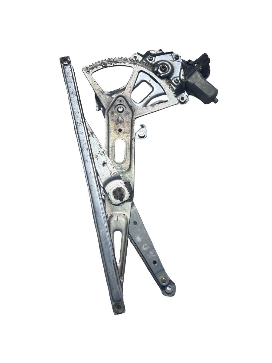 Macara Geam stanga spate TOYOTA PRIUS Hatchback _W2_ 2003 - 2009 – foto 2