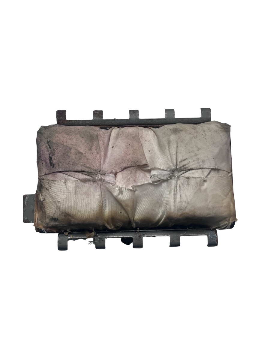 Airbag pasager TOYOTA PRIUS Hatchback _W2_ 2003 - 2009 GA25102470