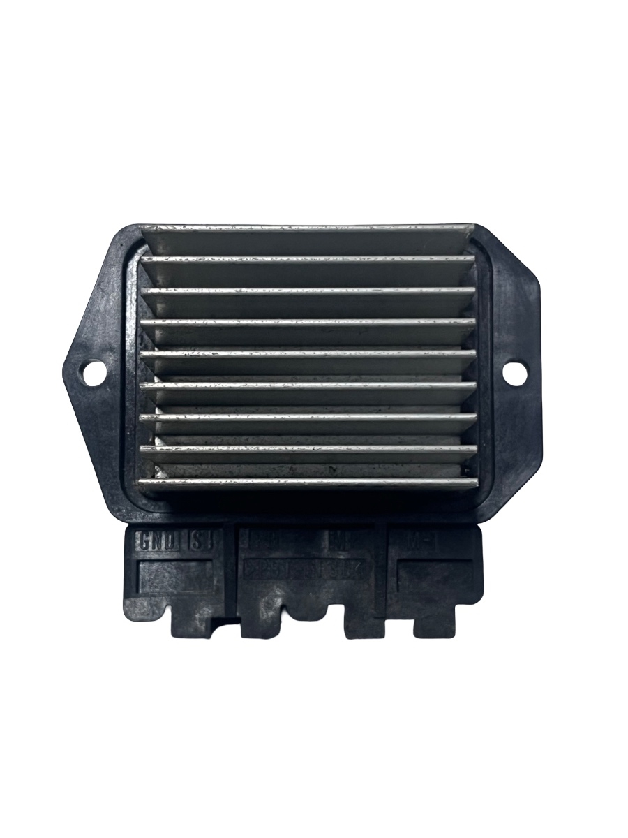 Rezistenta trepte aeroterma TOYOTA PRIUS Hatchback _W2_ 2003 - 2009 8716547020
