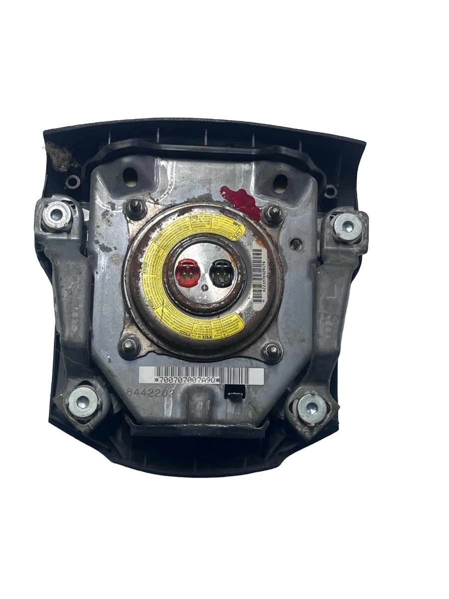 Airbag volan TOYOTA PRIUS Hatchback _W2_ 2003 - 2009 8442202 – foto 2