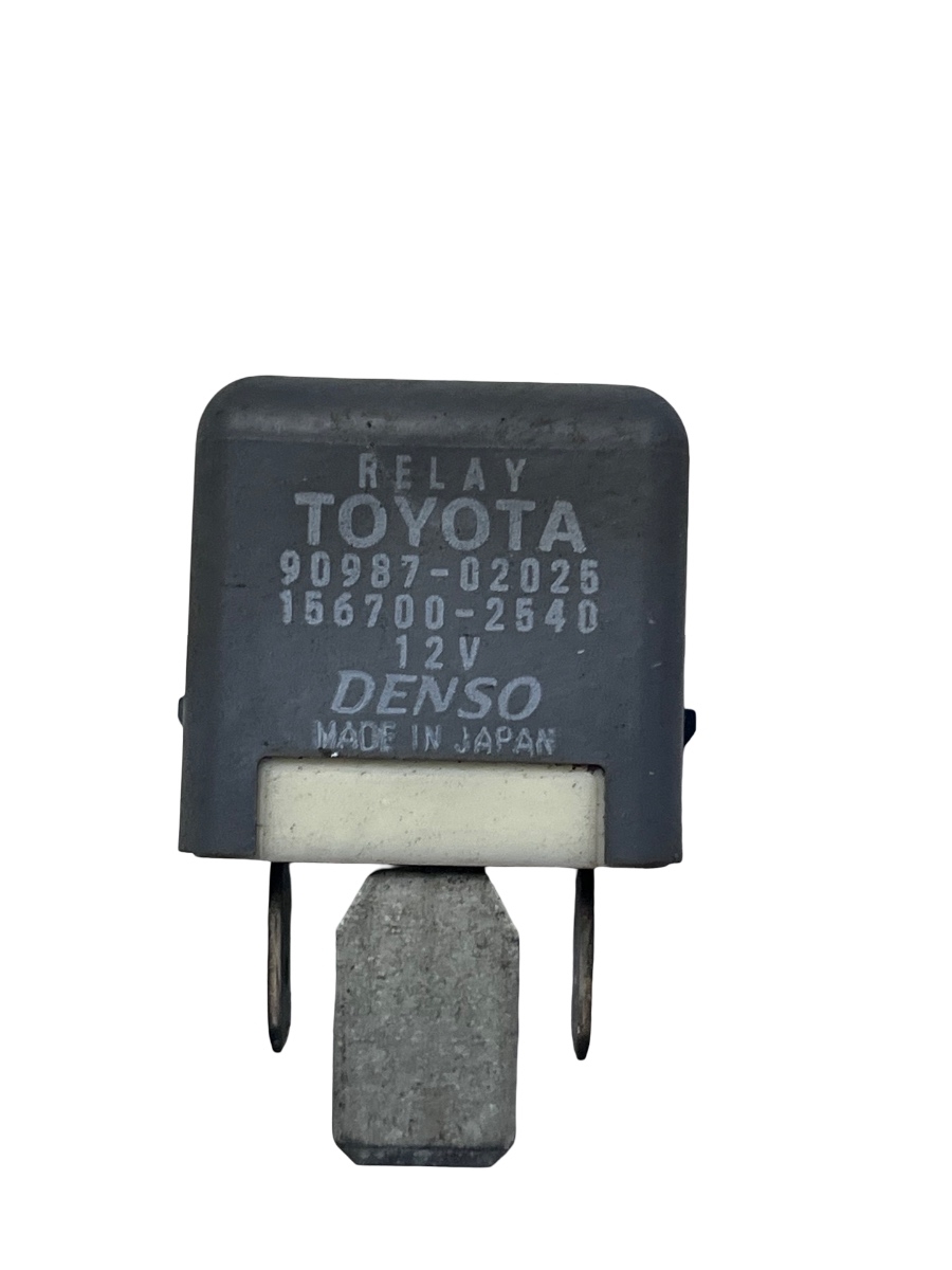 Alte relee TOYOTA PRIUS Hatchback _W2_ 2003 - 2009 9098702025