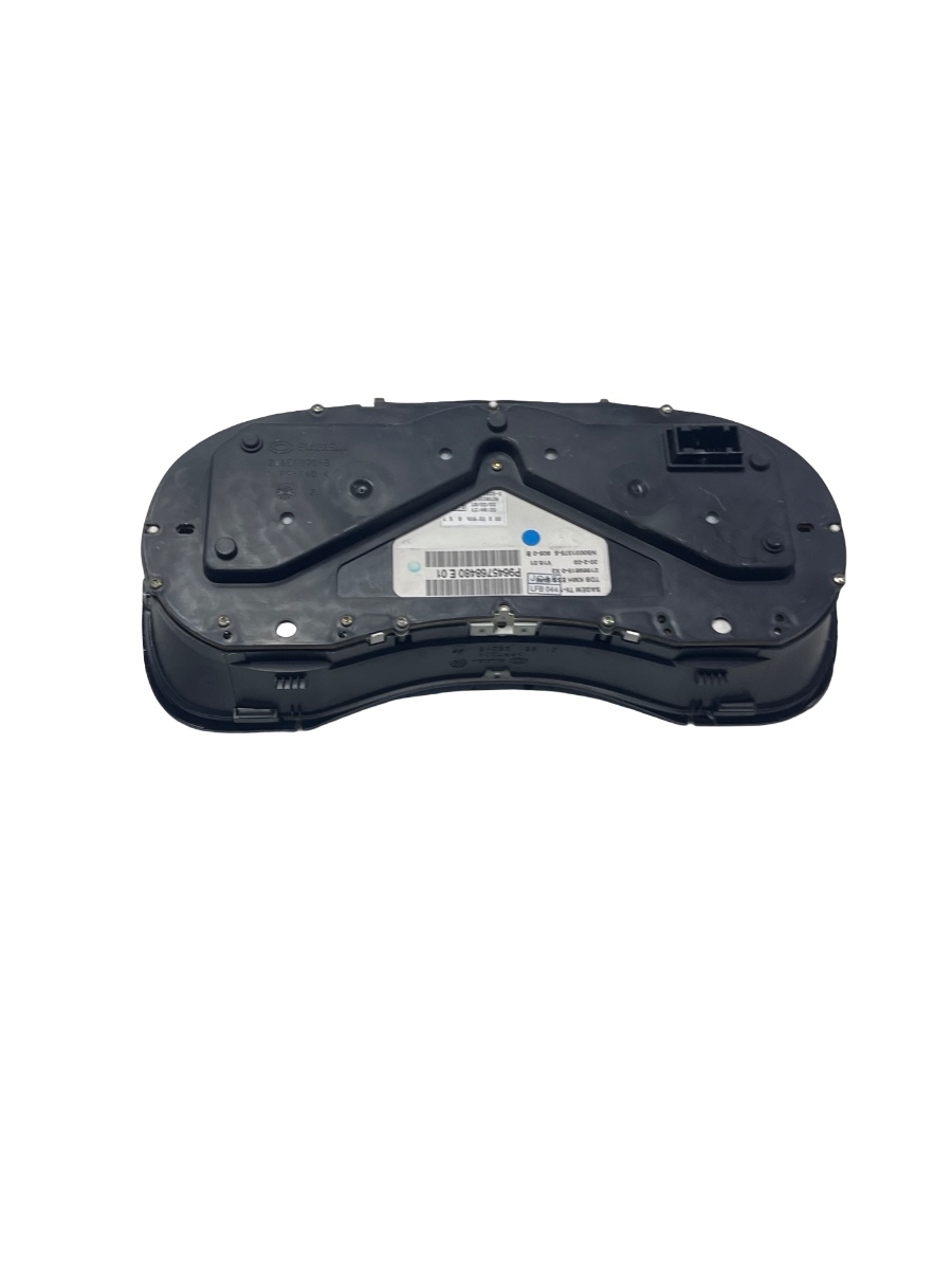 Ceas de bord PEUGEOT 307 SW 3E_, 3H_ 2002 - 2009 P9645768480 – foto 2