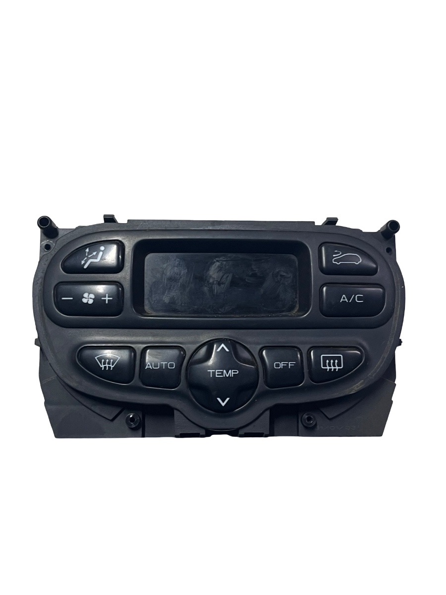 Panou Clima PEUGEOT 307 Saloon 2001 - > 21667390