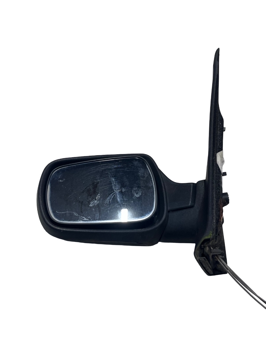 Oglinda laterala manuala stanga fata FORD FIESTA V JH_, JD_ 2001 - 2010 2S6117683AX