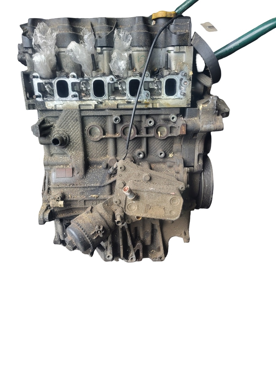 Motor OPEL ZAFIRA B A05 2005 - 2015 1.9 CDTI Z 19 DT