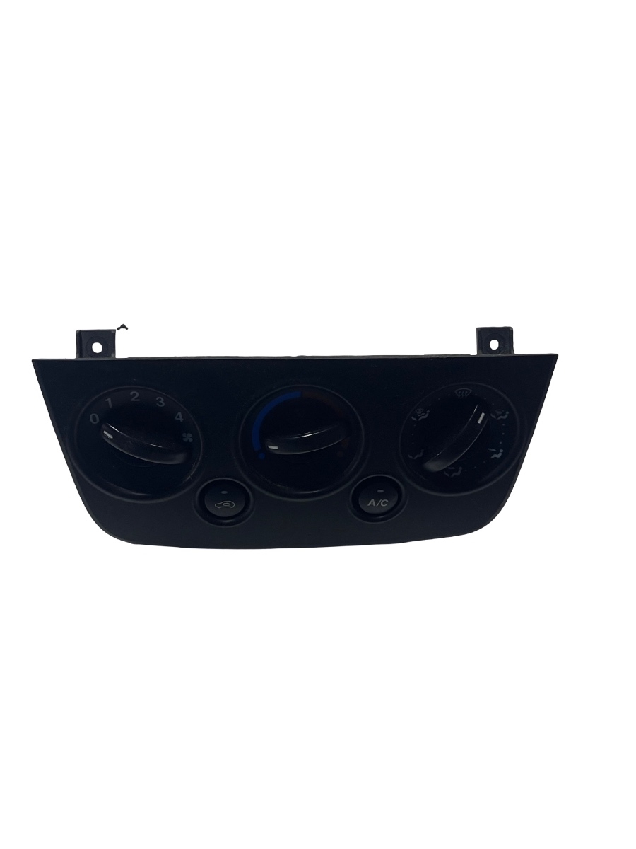 Panou Clima FORD FIESTA V JH_, JD_ 2001 - 2010 2S6H19980BF
