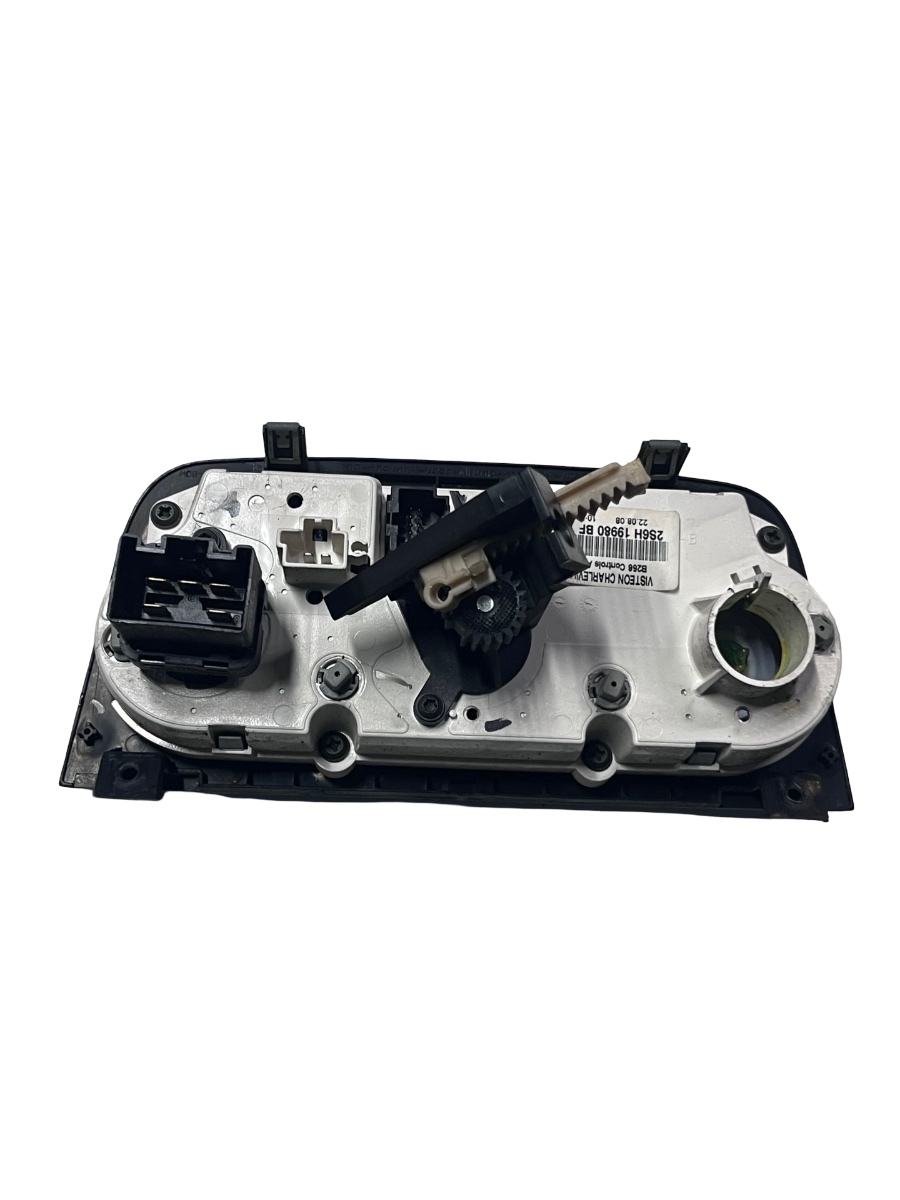 Panou Clima FORD FIESTA V JH_, JD_ 2001 - 2010 2S6H19980BF – foto 2