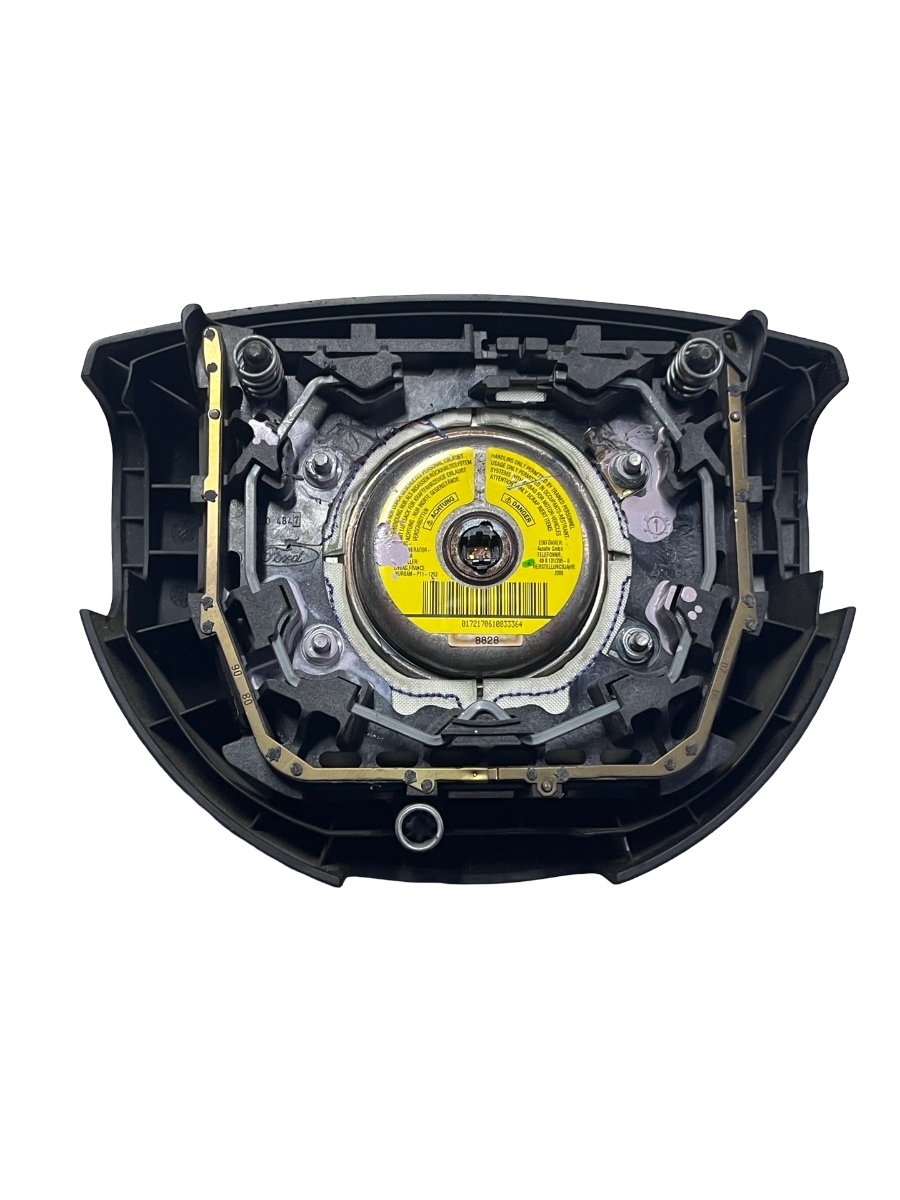 Airbag volan FORD FIESTA V JH_, JD_ 2001 - 2010 6S6A – foto 2