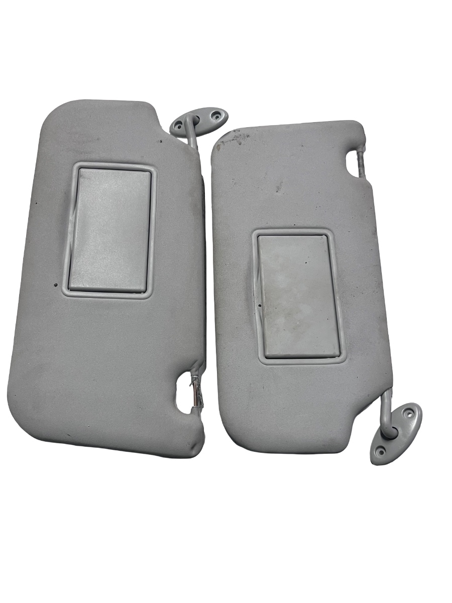 Set Parasolare FORD FIESTA V JH_, JD_ 2001 - 2010