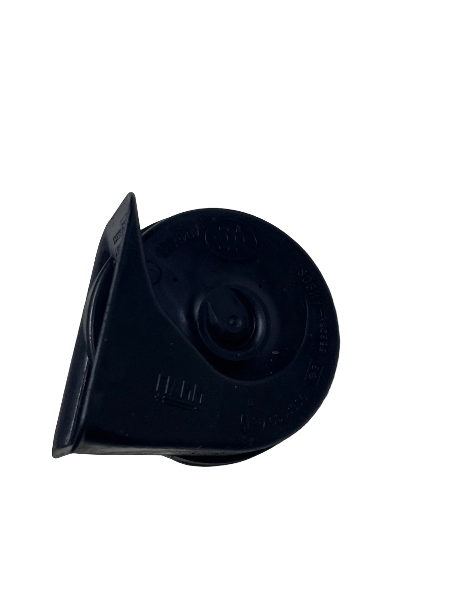 Claxon FORD FIESTA V JH_, JD_ 2001 - 2010