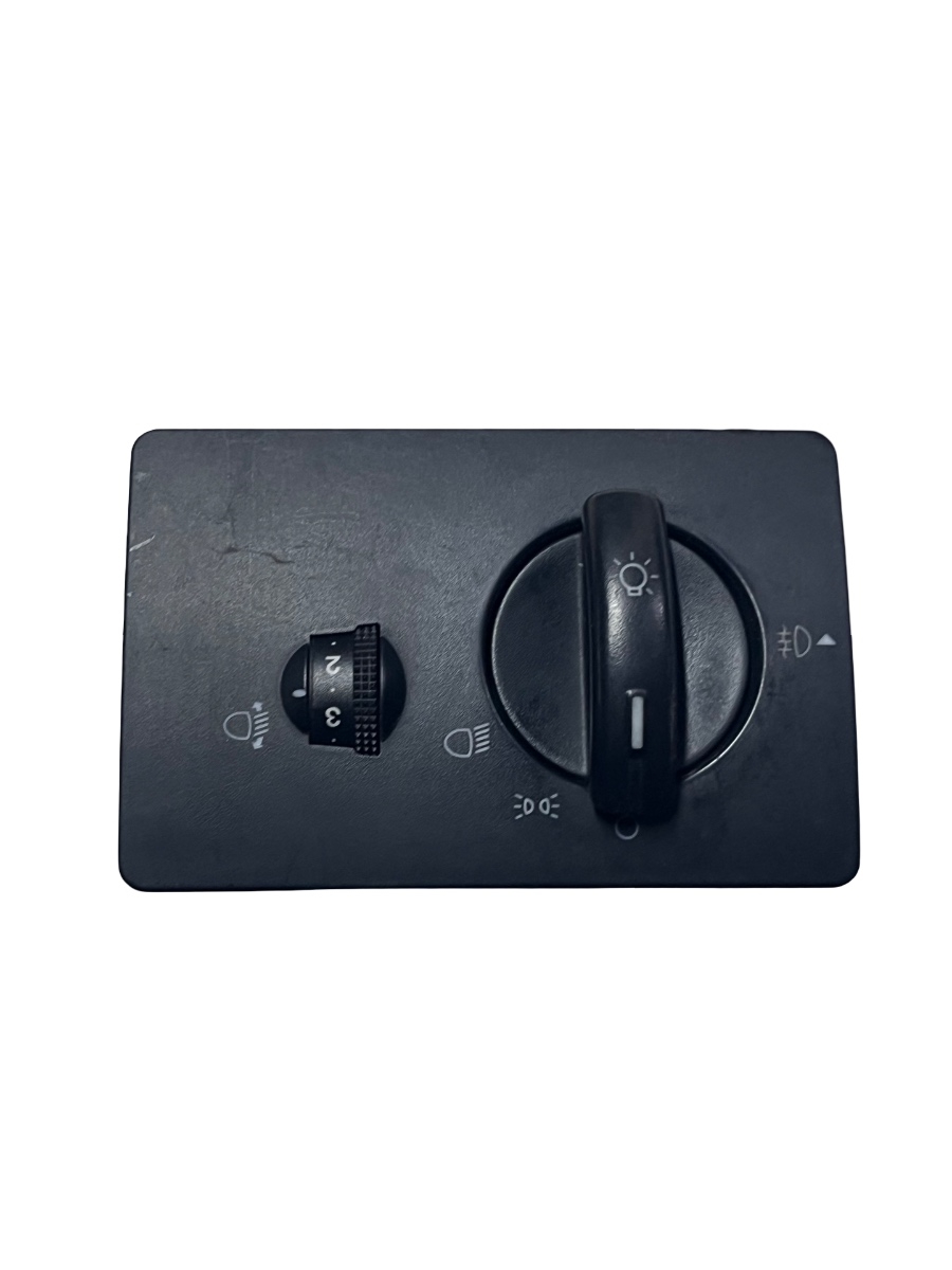 Bloc lumini FORD FIESTA V JH_, JD_ 2001 - 2010 6S6T13A024EA