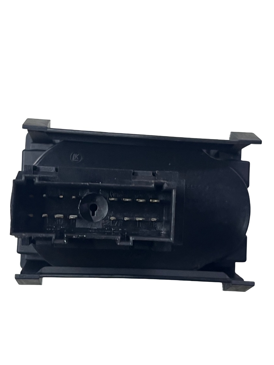 Bloc lumini FORD FIESTA V JH_, JD_ 2001 - 2010 6S6T13A024EA – foto 2