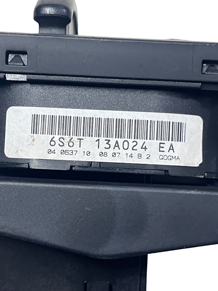 Bloc lumini FORD FIESTA V JH_, JD_ 2001 - 2010 6S6T13A024EA – foto 3