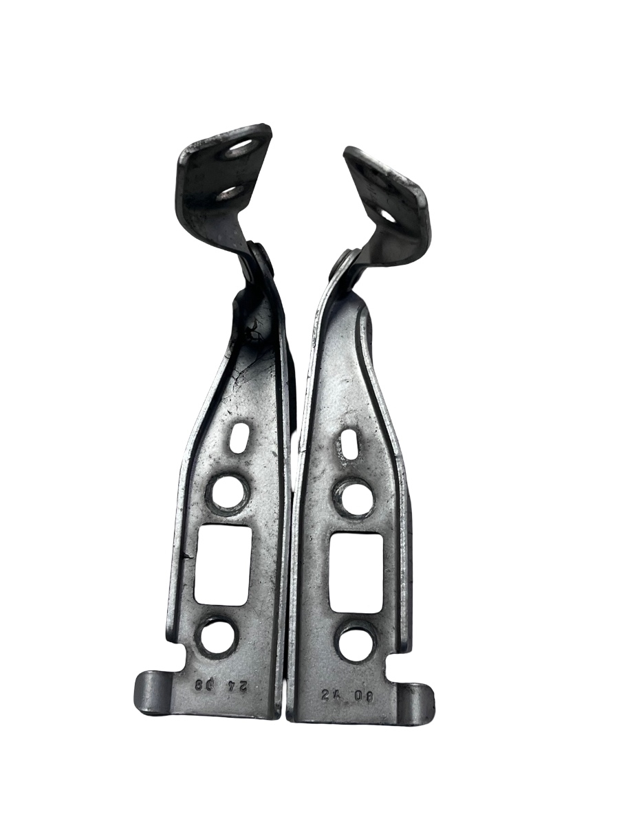 Balamale capota motor FORD FIESTA V JH_, JD_ 2001 - 2010 2S6116800