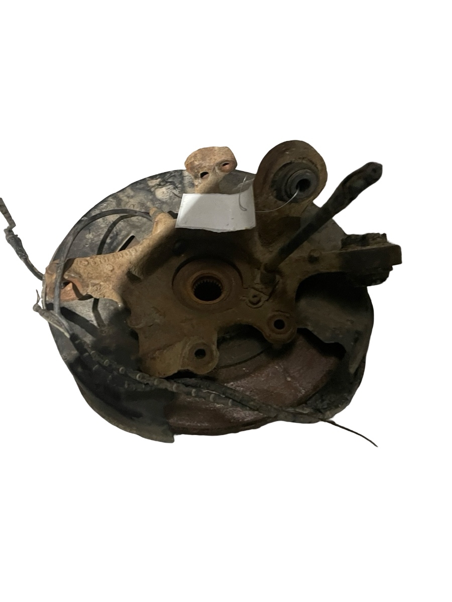 Fuzeta dreapta spate BMW 3 V E90 2004 - 2012 2.0 320 d M47 D20 (204D4), N47 D20 C