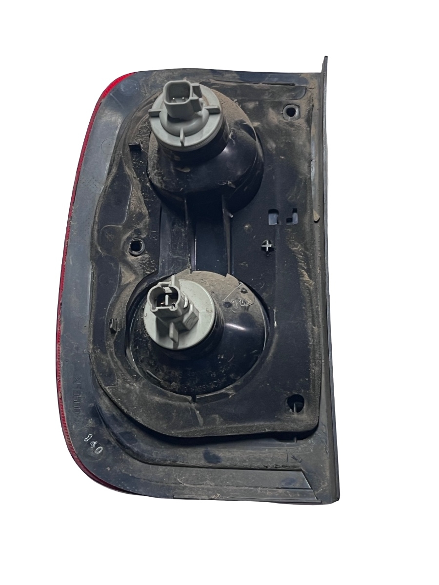 Lampa spate / Stop dreapta spate LAND ROVER FREELANDER LN_, L314 1998 - 2006 AMR4003 ( sticla fisurata ) – foto 3