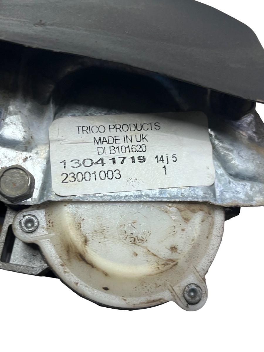 Motoras stergator haion LAND ROVER FREELANDER LN_, L314 1998 - 2006 23001003 – foto 4